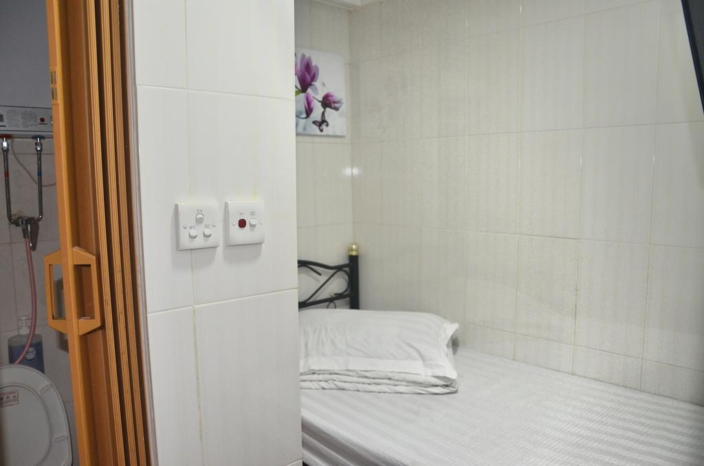 Tai Hao Hostel Hong Kong Room photo