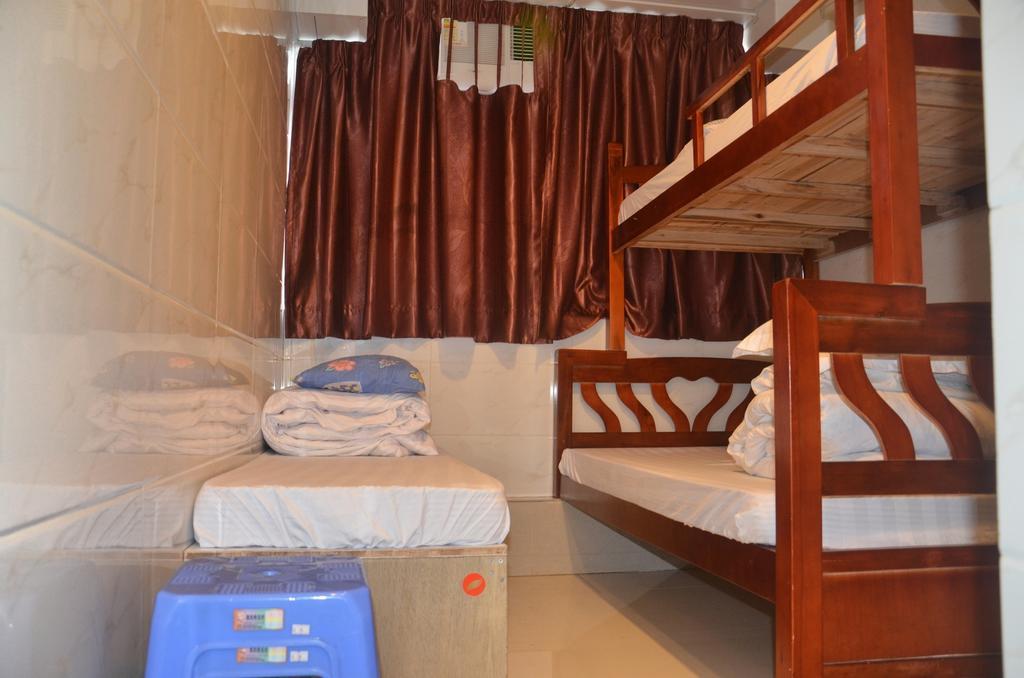 Tai Hao Hostel Hong Kong Room photo