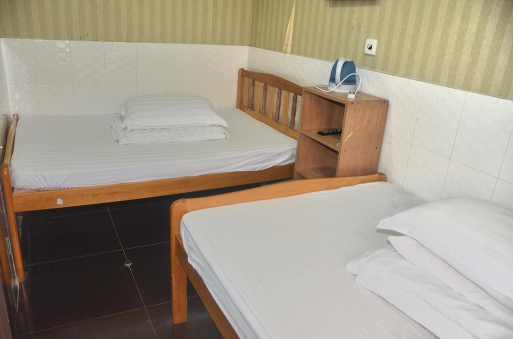 Tai Hao Hostel Hong Kong Room photo