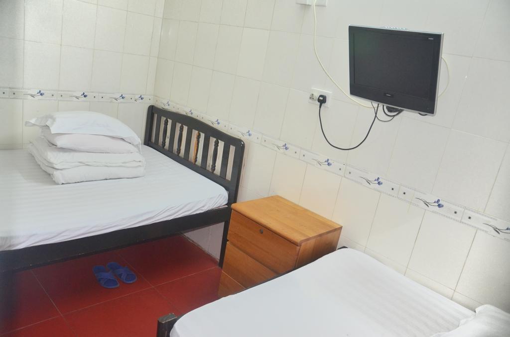 Tai Hao Hostel Hong Kong Room photo