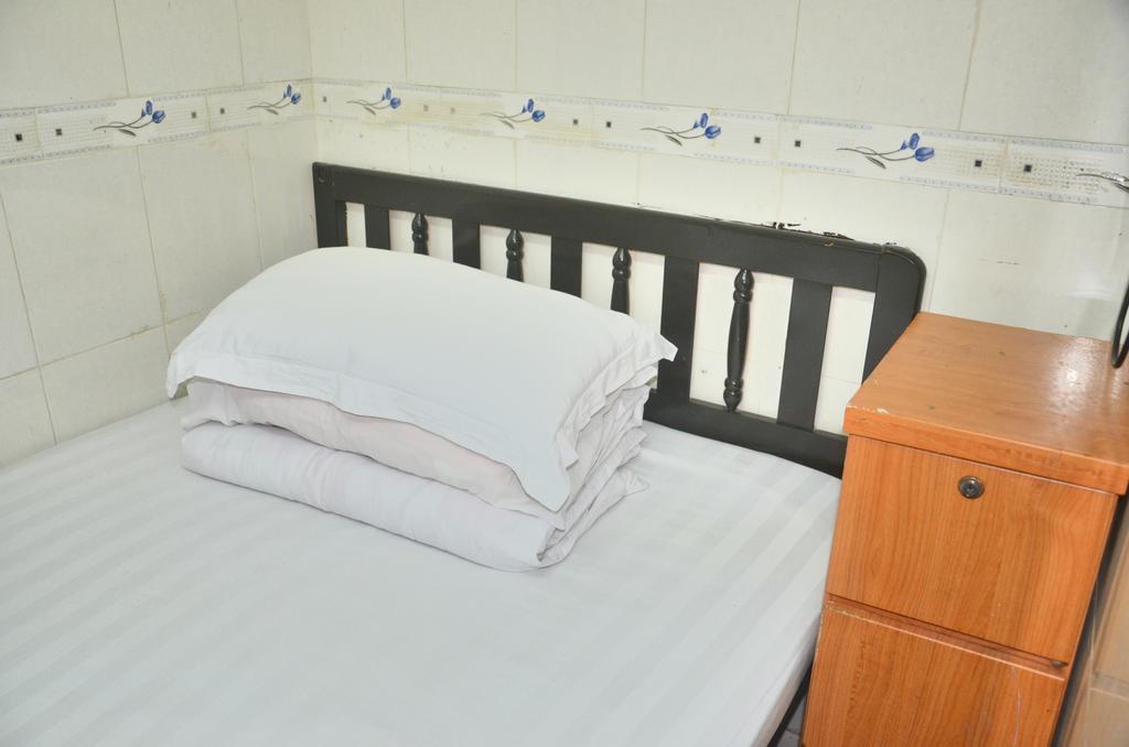 Tai Hao Hostel Hong Kong Room photo
