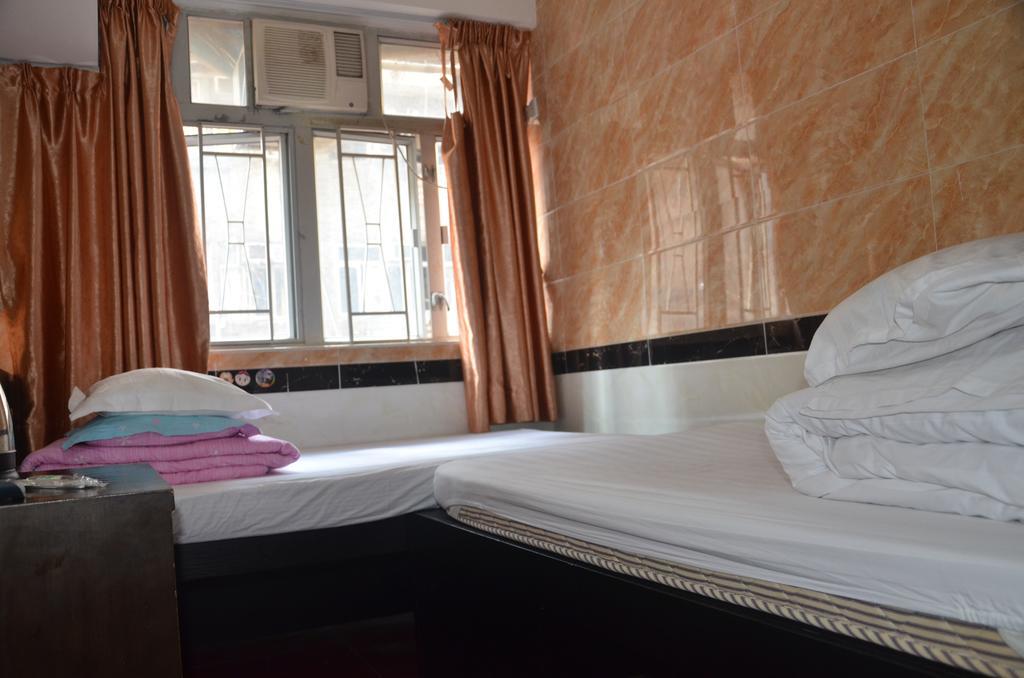 Tai Hao Hostel Hong Kong Room photo