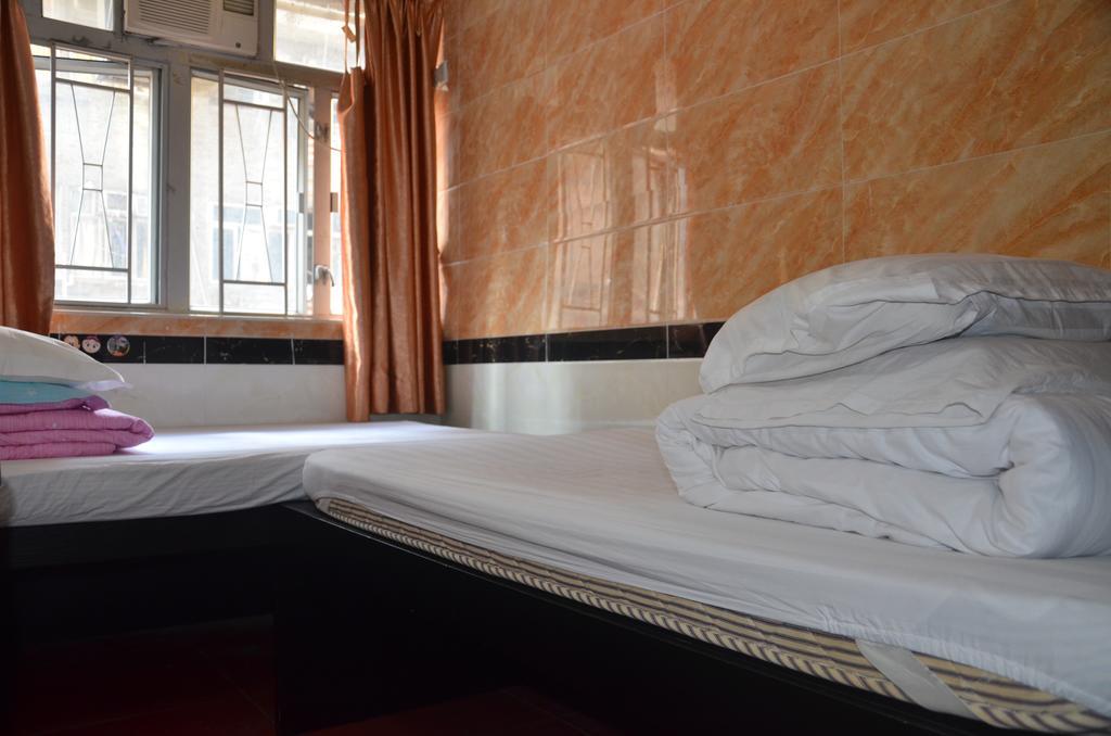 Tai Hao Hostel Hong Kong Room photo
