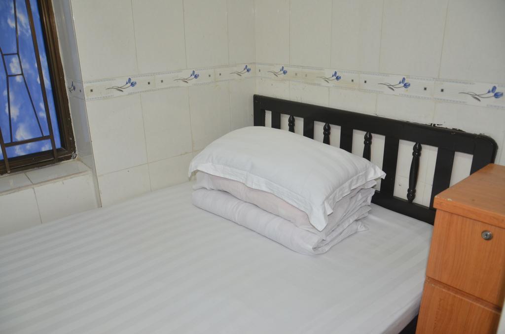 Tai Hao Hostel Hong Kong Room photo