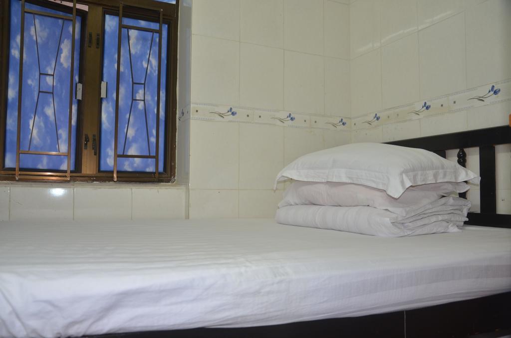 Tai Hao Hostel Hong Kong Room photo